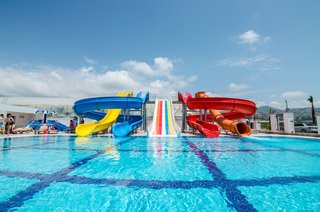 The Lumos Deluxe Resort Hotel & Spa fotoÄŸrafÄ±