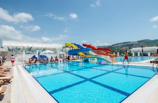The Lumos Deluxe Resort Hotel & Spa fotoÄŸrafÄ±