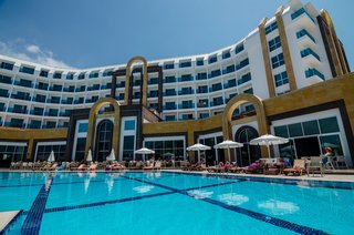 The Lumos Deluxe Resort Hotel & Spa fotoÄŸrafÄ±