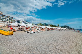 The Lumos Deluxe Resort Hotel & Spa fotoÄŸrafÄ±