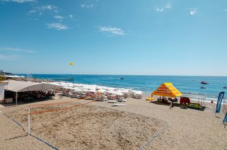 The Lumos Deluxe Resort Hotel & Spa fotoÄŸrafÄ±