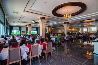The Lumos Deluxe Resort Hotel & Spa fotoÄŸrafÄ±