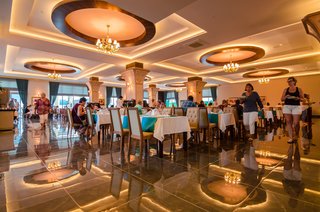 The Lumos Deluxe Resort Hotel & Spa fotoÄŸrafÄ±