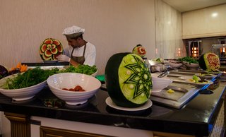 The Lumos Deluxe Resort Hotel & Spa fotoÄŸrafÄ±