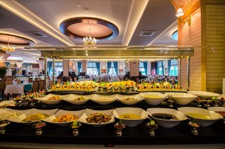 The Lumos Deluxe Resort Hotel & Spa fotoÄŸrafÄ±