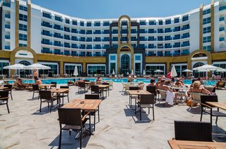 The Lumos Deluxe Resort Hotel & Spa fotoÄŸrafÄ±