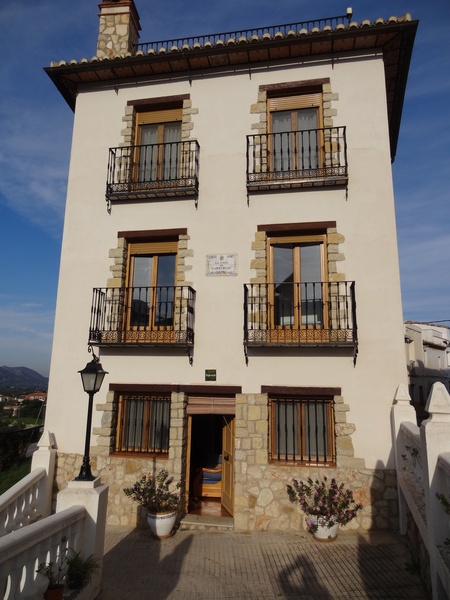 La Casa Del Carrebaix - Genel