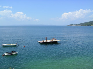 Beach Hotel fotoÄŸrafÄ±
