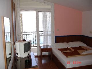 Beach Hotel fotoÄŸrafÄ±