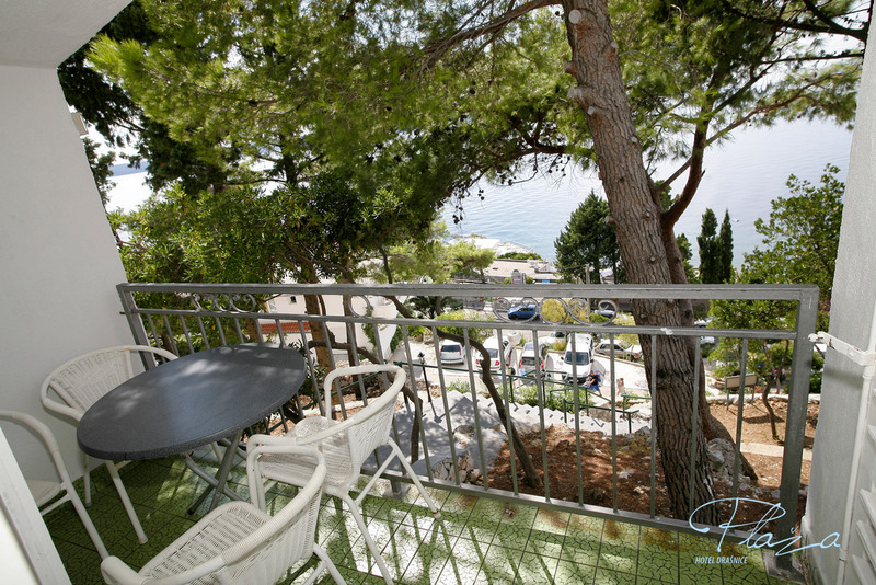 Beach Hotel - Oda