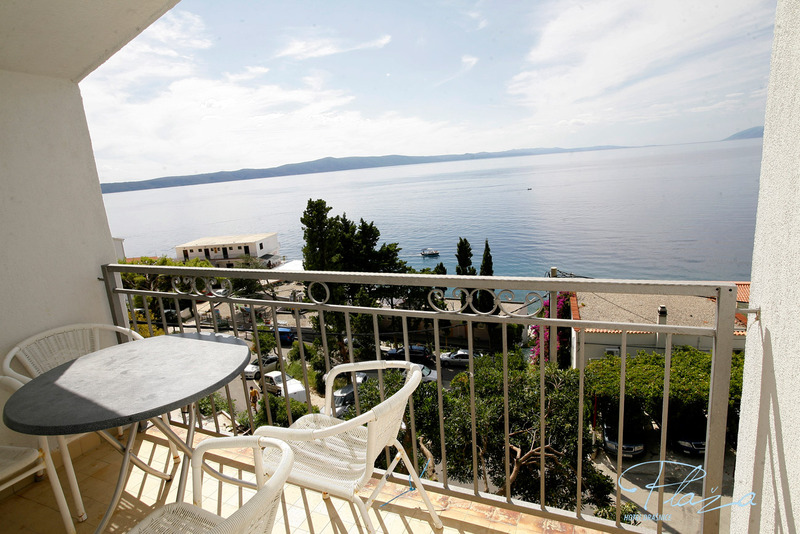 Beach Hotel - Oda