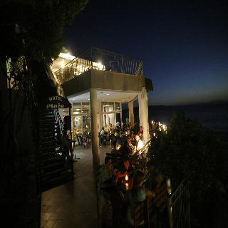 Beach Hotel fotoÄŸrafÄ±