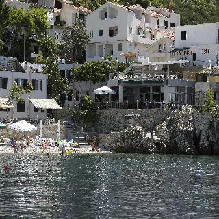 Beach Hotel fotoÄŸrafÄ±