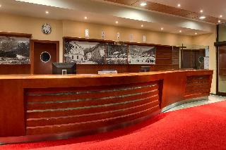 Ramada Resorts Kranjska Gora fotoÄŸrafÄ±