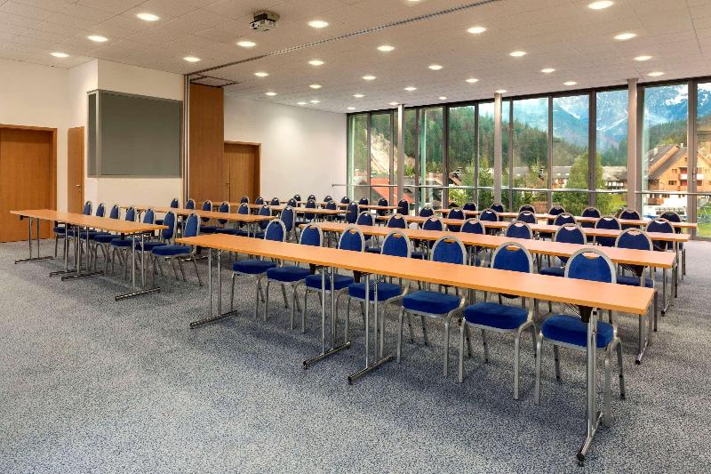 Ramada Resorts Kranjska Gora - Toplantı