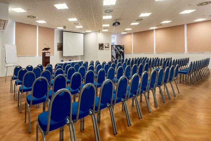 Ramada Resorts Kranjska Gora - Toplantı