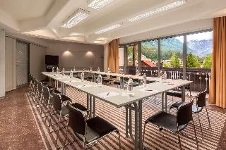 Ramada Resorts Kranjska Gora fotoÄŸrafÄ±