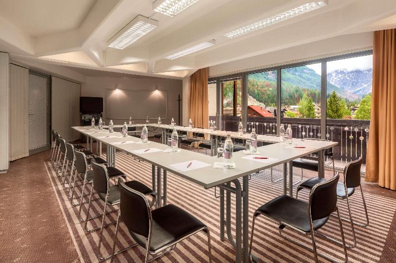 Ramada Resorts Kranjska Gora - Toplantı