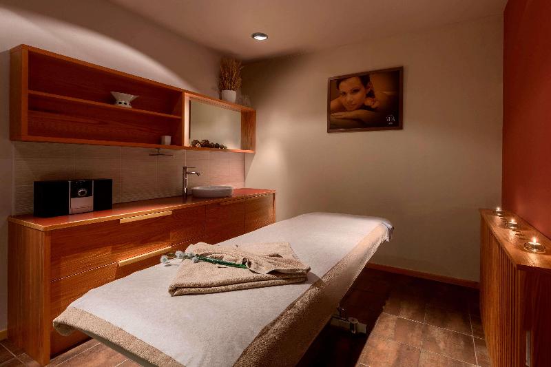 Ramada Resorts Kranjska Gora - Aktivite