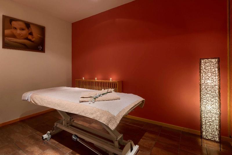 Ramada Resorts Kranjska Gora - Aktivite