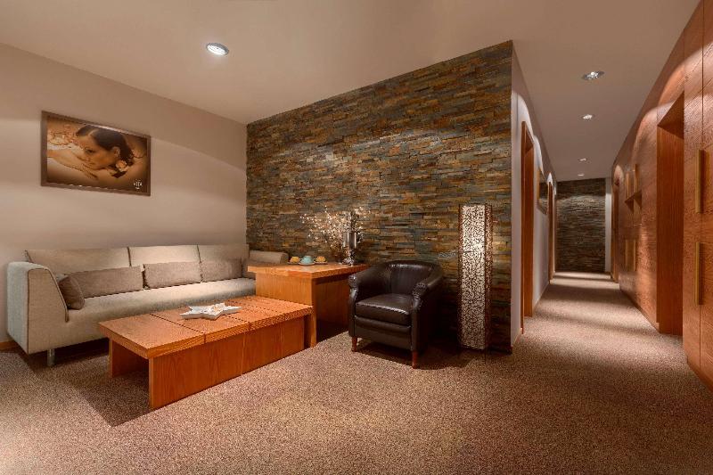 Ramada Resorts Kranjska Gora - Aktivite