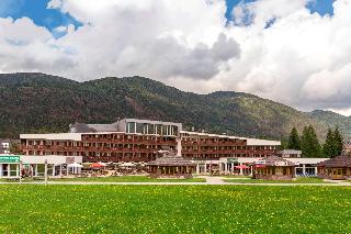 Ramada Resorts Kranjska Gora otel fotoğrafı