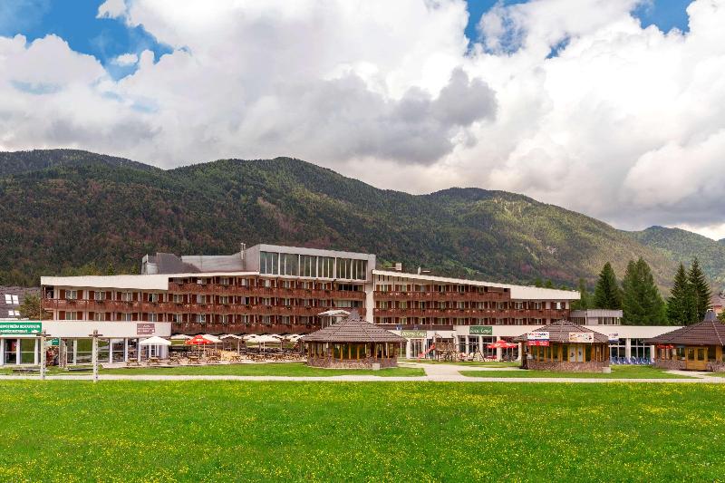 Ramada Resorts Kranjska Gora - Genel