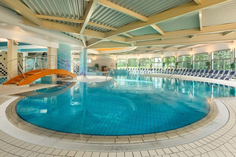 Ramada Resorts Kranjska Gora - Genel