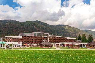 Ramada Resorts Kranjska Gora fotoÄŸrafÄ±