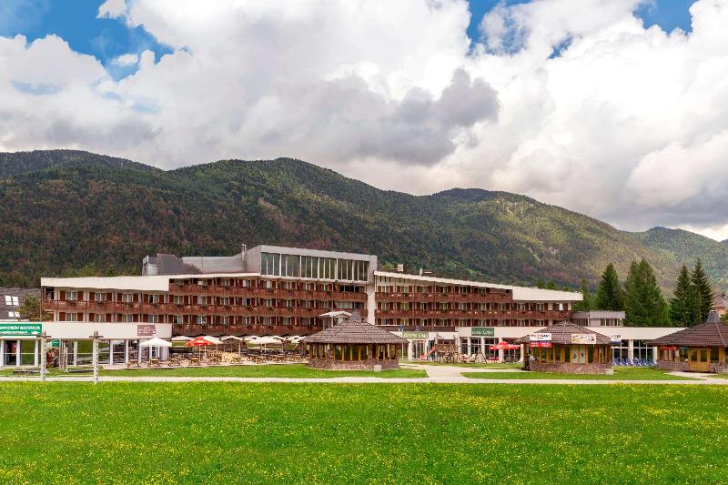 Ramada Resorts Kranjska Gora - Genel