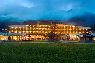 Ramada Resorts Kranjska Gora fotoÄŸrafÄ±