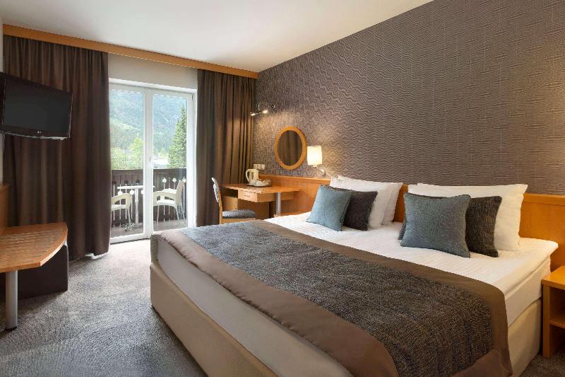 Ramada Resorts Kranjska Gora - Oda