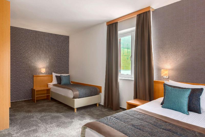 Ramada Resorts Kranjska Gora - Oda