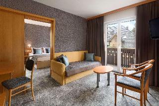 Ramada Resorts Kranjska Gora fotoÄŸrafÄ±