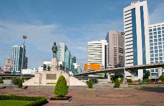Easy Planet Bangkok Surawong fotoÄŸrafÄ±