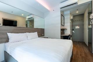 Easy Planet Bangkok Surawong fotoÄŸrafÄ±