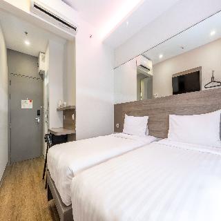 Easy Planet Bangkok Surawong fotoÄŸrafÄ±