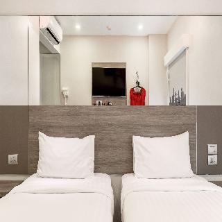 Easy Planet Bangkok Surawong fotoÄŸrafÄ±
