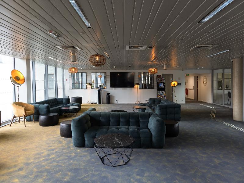 Lodge In - Genel