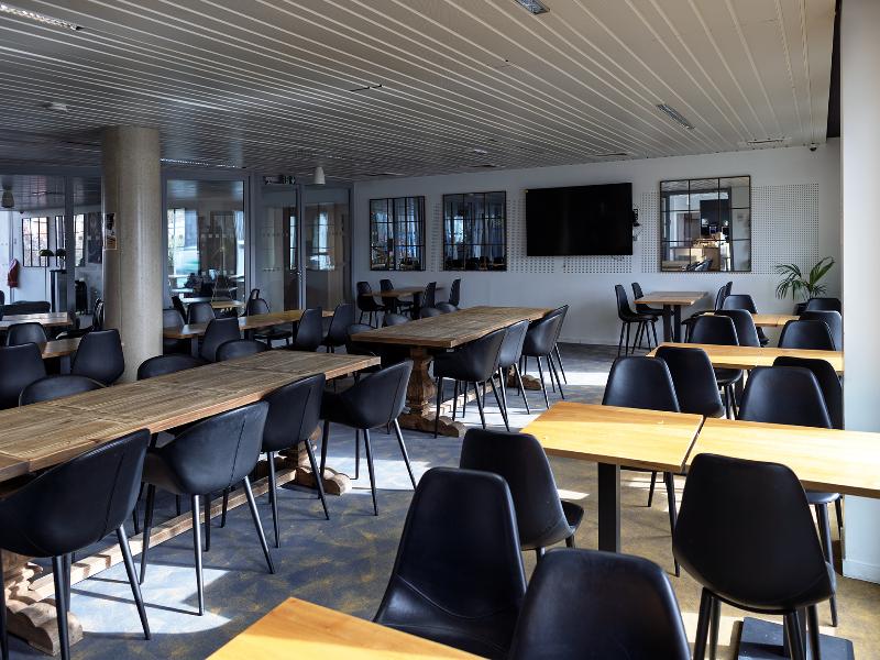 Lodge In - Genel