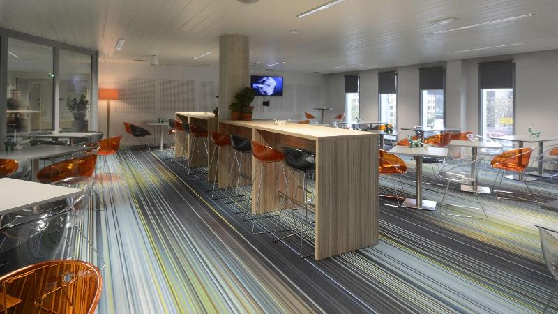 Lodge In - Restoran