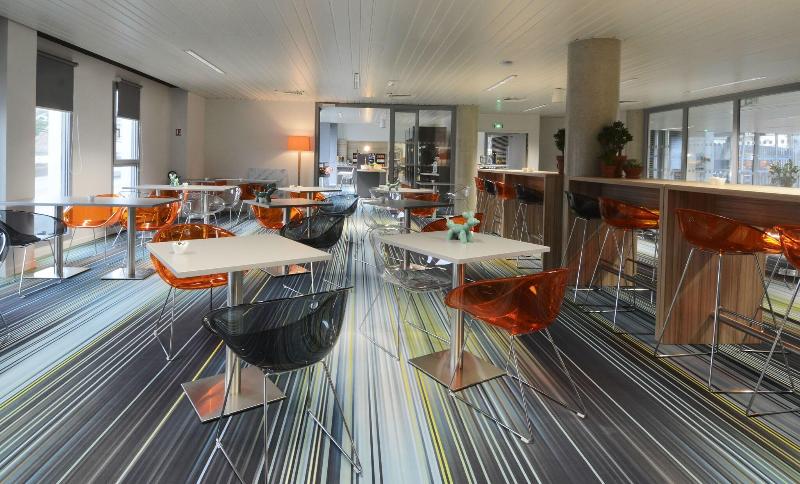 Lodge In - Restoran
