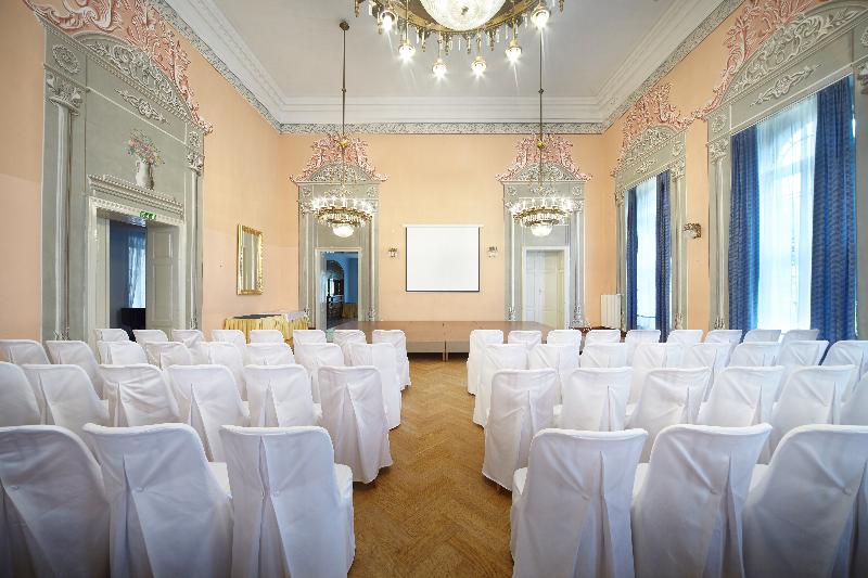 Hotel Vila Higiea - Terme Dobrna - Toplantı
