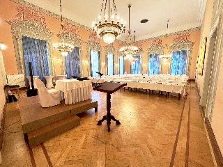 Hotel Vila Higiea - Terme Dobrna fotoÄŸrafÄ±