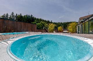 Hotel Vila Higiea - Terme Dobrna fotoÄŸrafÄ±
