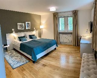 Hotel Vila Higiea - Terme Dobrna fotoÄŸrafÄ±
