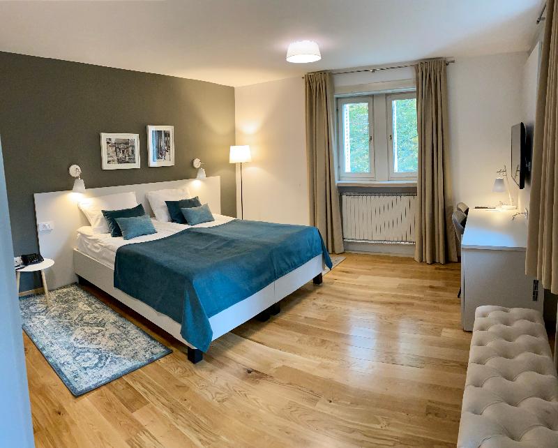 Hotel Vila Higiea - Terme Dobrna - Oda
