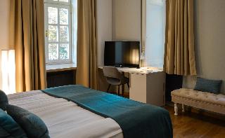 Hotel Vila Higiea - Terme Dobrna fotoÄŸrafÄ±