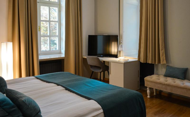 Hotel Vila Higiea - Terme Dobrna - Oda