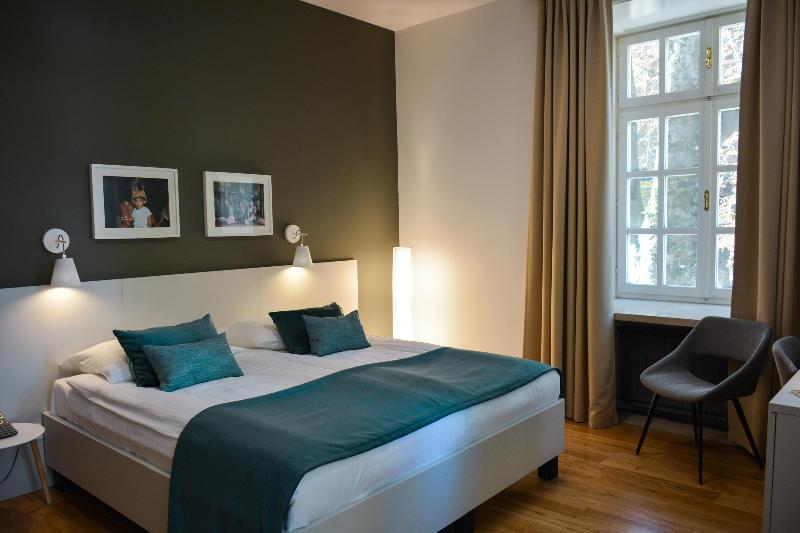 Hotel Vila Higiea - Terme Dobrna - Oda